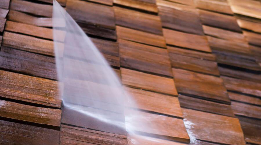 Professional tile roof repair services in Burt, NY